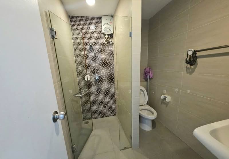 The Sense Sukhumvit, Bangkok, 8 Sukhumvit 68 Aly, Bang Na Nuea, Bang Na, Bangkok, 1 Bedroom, 66 sqm, Condo For Rent, by หทัยชนก แสนเสร็จ, 500208921 - DDproperty.com