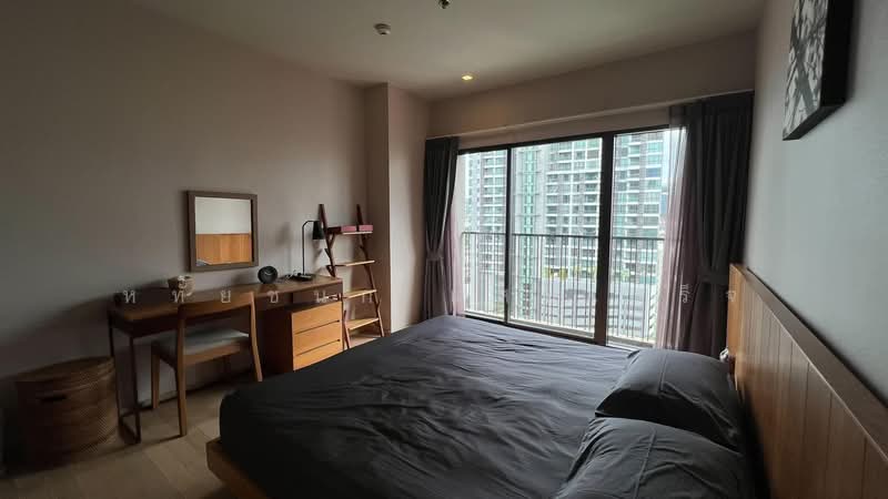 Noble Refine, Bangkok, Soi Sukhumvit 26, Sukhumvit Road, Khong Tan, Khlong Toei, Bangkok, 1 Bedroom, 50 sqm, Condo For Rent, by หทัยชนก แสนเสร็จ, 500208922 - DDproperty.com