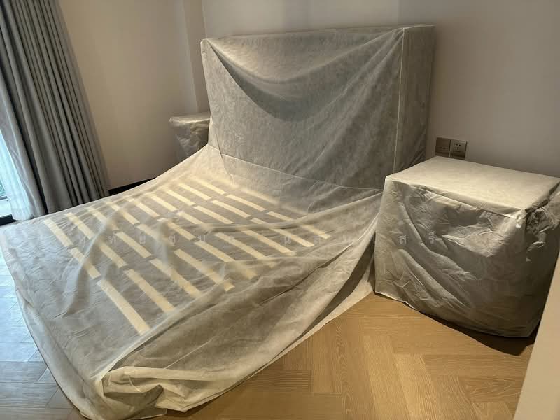 The Reserve 61 Hideaway, Bangkok, 92 Sukhumvit 61, Khlong Tan Nua, Watthana, Bangkok, 2 Bedrooms, 101 sqm, Condo For Rent, by หทัยชนก แสนเสร็จ, 500208923 - DDproperty.com