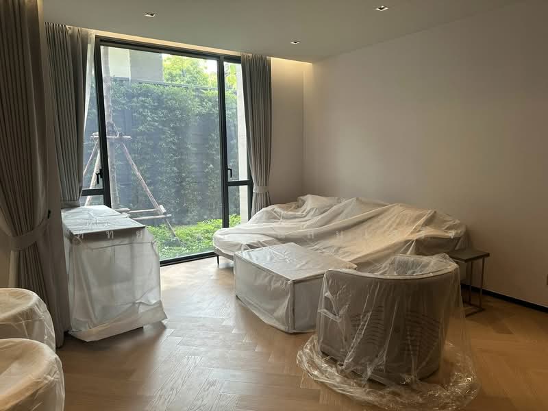 The Reserve 61 Hideaway, Bangkok, 92 Sukhumvit 61, Khlong Tan Nua, Watthana, Bangkok, 2 Bedrooms, 101 sqm, Condo For Rent, by หทัยชนก แสนเสร็จ, 500208923 - DDproperty.com