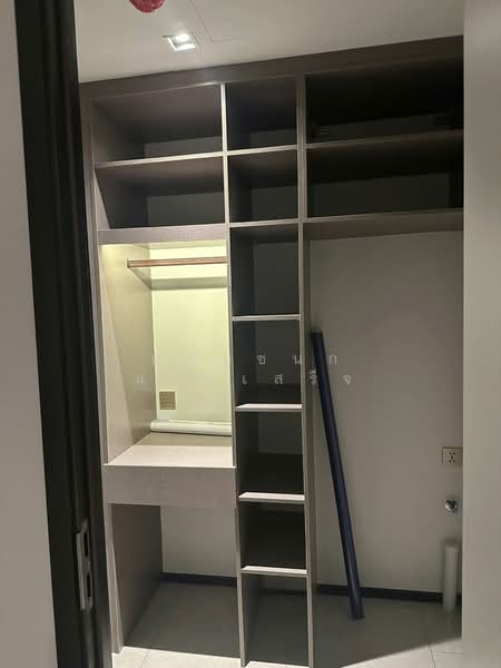 The Reserve 61 Hideaway, กรุงเทพ, 92 Sukhumvit 61, คลองตันเหนือ, วัฒนา, กรุงเทพ, 101 ตร.ม., คอนโด ให้เช่า, โดย หทัยชนก แสนเสร็จ, 500208923 - DDproperty.com