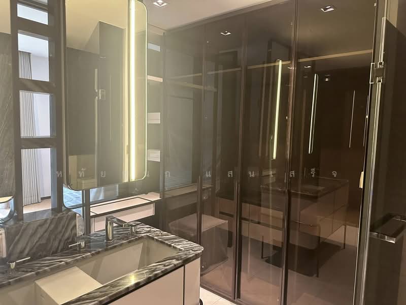 The Reserve 61 Hideaway, Bangkok, 92 Sukhumvit 61, Khlong Tan Nua, Watthana, Bangkok, 2 Bedrooms, 101 sqm, Condo For Rent, by หทัยชนก แสนเสร็จ, 500208923 - DDproperty.com