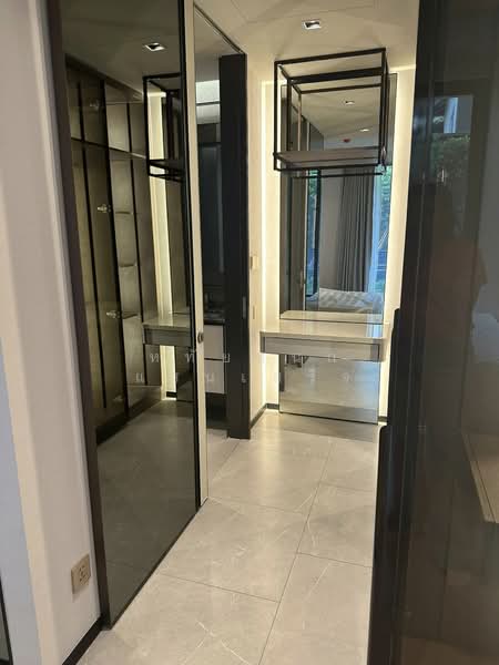 The Reserve 61 Hideaway, Bangkok, 92 Sukhumvit 61, Khlong Tan Nua, Watthana, Bangkok, 2 Bedrooms, 101 sqm, Condo For Rent, by หทัยชนก แสนเสร็จ, 500208923 - DDproperty.com