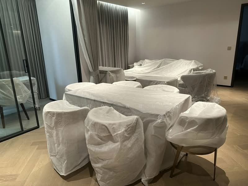 The Reserve 61 Hideaway, Bangkok, 92 Sukhumvit 61, Khlong Tan Nua, Watthana, Bangkok, 2 Bedrooms, 101 sqm, Condo For Rent, by หทัยชนก แสนเสร็จ, 500208923 - DDproperty.com