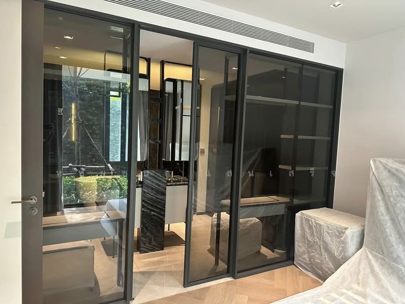 The Reserve 61 Hideaway, Bangkok, 92 Sukhumvit 61, Khlong Tan Nua, Watthana, Bangkok, 2 Bedrooms, 101 sqm, Condo For Rent, by หทัยชนก แสนเสร็จ, 500208923 - DDproperty.com