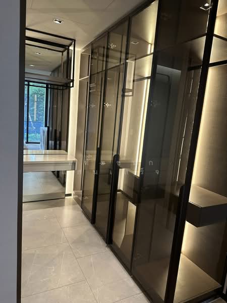 The Reserve 61 Hideaway, กรุงเทพ, 92 Sukhumvit 61, คลองตันเหนือ, วัฒนา, กรุงเทพ, 101 ตร.ม., คอนโด ให้เช่า, โดย หทัยชนก แสนเสร็จ, 500208923 - DDproperty.com