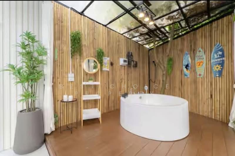 ให้เช่า - พลู วิลล่า เชียงใหม่ : Pool Villa Chiang Mai, เชียงใหม่