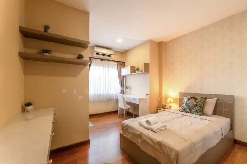 ให้เช่า - พลู วิลล่า เชียงใหม่ : Pool Villa Chiang Mai, เชียงใหม่