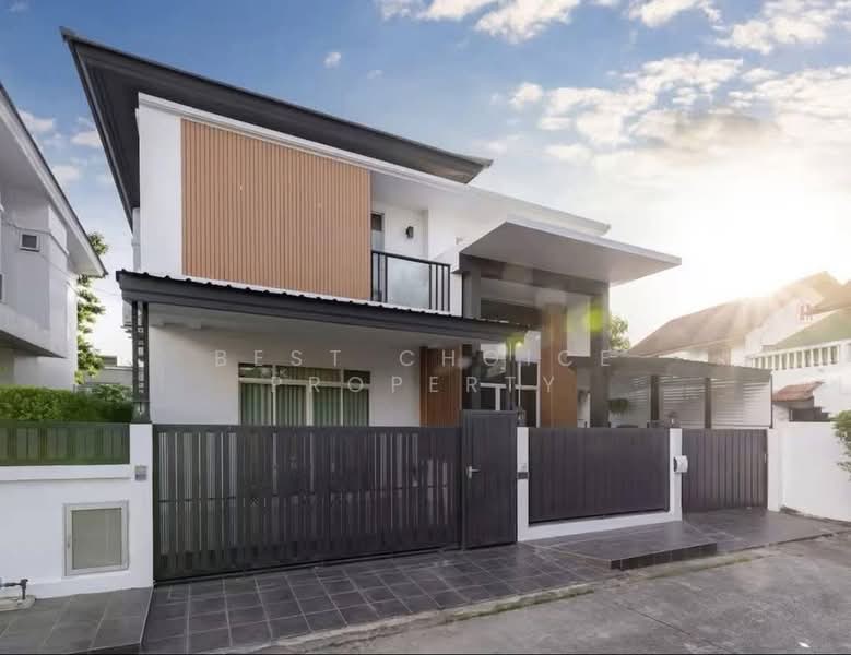 Pool Villa Chiang Mai, Chiang Mai, Don Kaeo, Tha Wang Tal, Saraphi, Chiang Mai, 5 Bedrooms, 180 sqm, Villa For Rent, by Best Choice Property, 500208925 - DDproperty.com