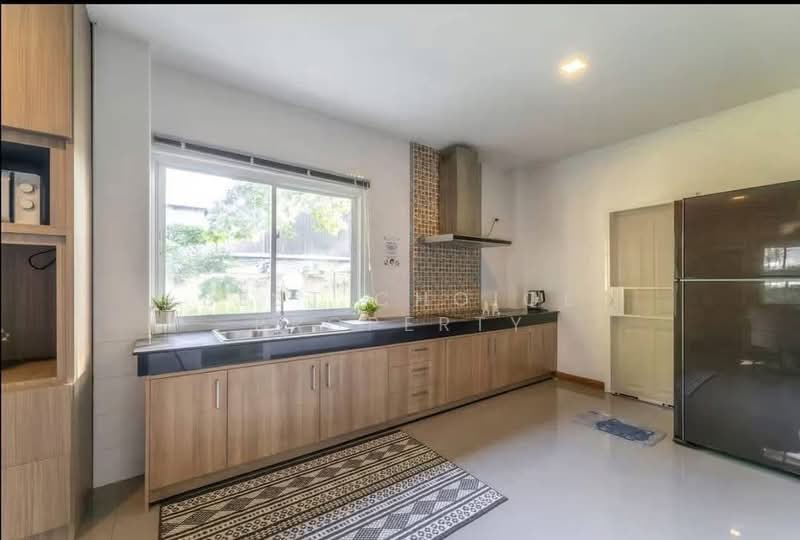 Pool Villa Chiang Mai, Chiang Mai, Don Kaeo, Tha Wang Tal, Saraphi, Chiang Mai, 5 Bedrooms, 180 sqm, Villa For Rent, by Best Choice Property, 500208925 - DDproperty.com