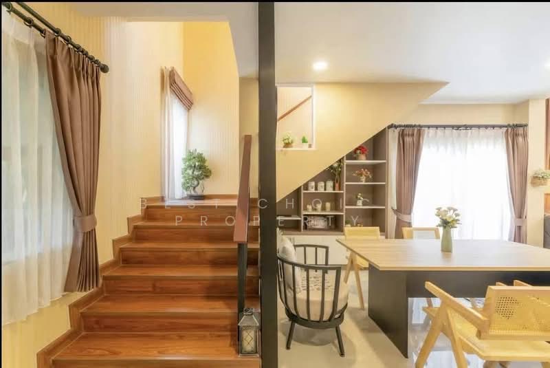 Pool Villa Chiang Mai, Chiang Mai, Don Kaeo, Tha Wang Tal, Saraphi, Chiang Mai, 5 Bedrooms, 180 sqm, Villa For Rent, by Best Choice Property, 500208925 - DDproperty.com