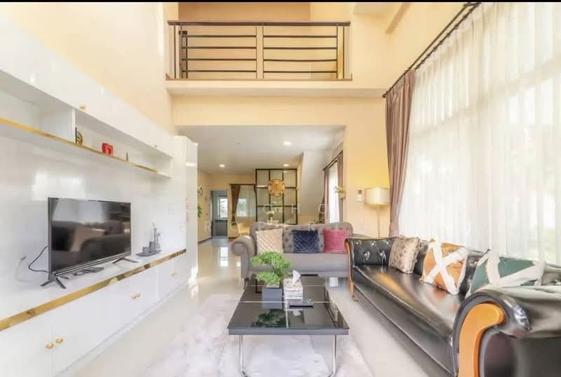 ให้เช่า - พลู วิลล่า เชียงใหม่ : Pool Villa Chiang Mai, เชียงใหม่