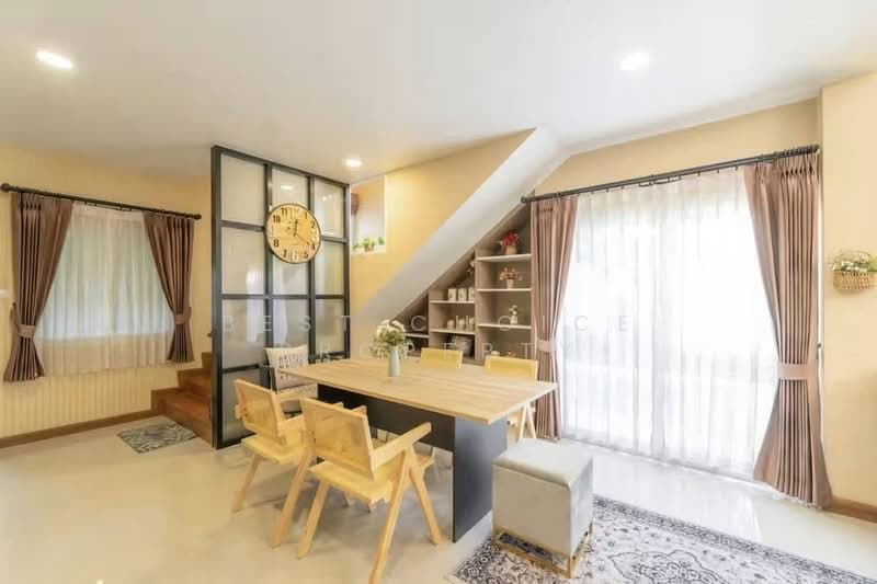 ให้เช่า - พลู วิลล่า เชียงใหม่ : Pool Villa Chiang Mai, เชียงใหม่