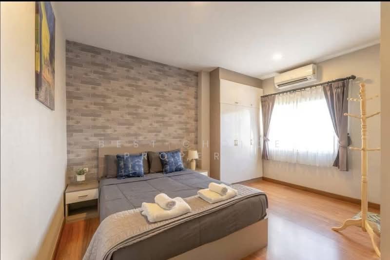 ให้เช่า - พลู วิลล่า เชียงใหม่ : Pool Villa Chiang Mai, เชียงใหม่