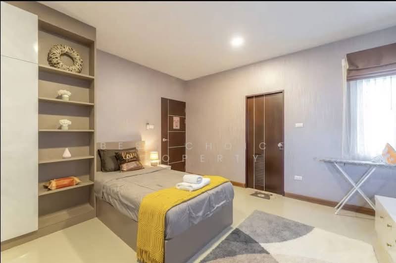 ให้เช่า - พลู วิลล่า เชียงใหม่ : Pool Villa Chiang Mai, เชียงใหม่