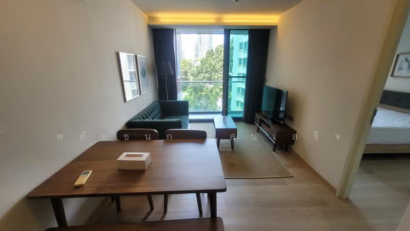 Via 49, Bangkok, 25/1 Soi Sukhumvit 49, Sukhumvit Road, Khlong Tan Nua, Watthana, Bangkok, 2 Bedrooms, 70 sqm, Condo For Rent, by หทัยชนก แสนเสร็จ, 500208926 - DDproperty.com