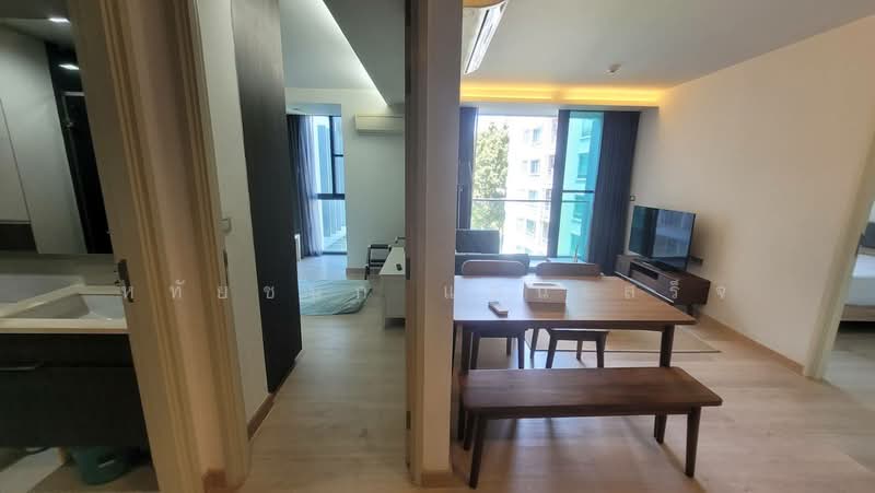 Via 49, Bangkok, 25/1 Soi Sukhumvit 49, Sukhumvit Road, Khlong Tan Nua, Watthana, Bangkok, 2 Bedrooms, 70 sqm, Condo For Rent, by หทัยชนก แสนเสร็จ, 500208926 - DDproperty.com