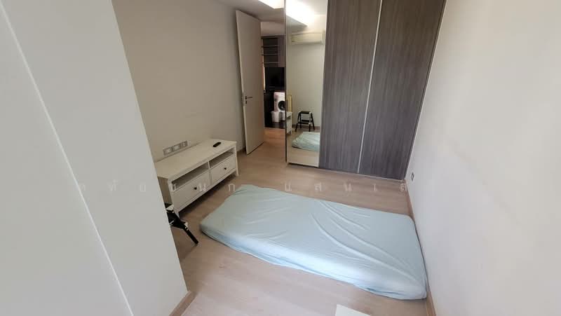 Via 49, Bangkok, 25/1 Soi Sukhumvit 49, Sukhumvit Road, Khlong Tan Nua, Watthana, Bangkok, 2 Bedrooms, 70 sqm, Condo For Rent, by หทัยชนก แสนเสร็จ, 500208926 - DDproperty.com