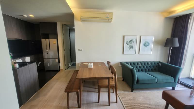 Via 49, Bangkok, 25/1 Soi Sukhumvit 49, Sukhumvit Road, Khlong Tan Nua, Watthana, Bangkok, 2 Bedrooms, 70 sqm, Condo For Rent, by หทัยชนก แสนเสร็จ, 500208926 - DDproperty.com
