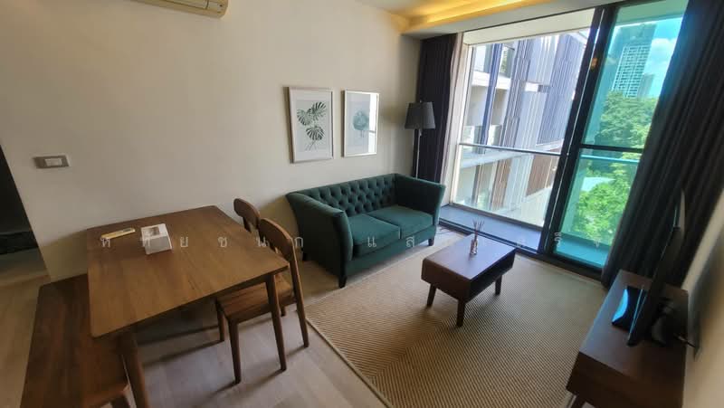 Via 49, Bangkok, 25/1 Soi Sukhumvit 49, Sukhumvit Road, Khlong Tan Nua, Watthana, Bangkok, 2 Bedrooms, 70 sqm, Condo For Rent, by หทัยชนก แสนเสร็จ, 500208926 - DDproperty.com