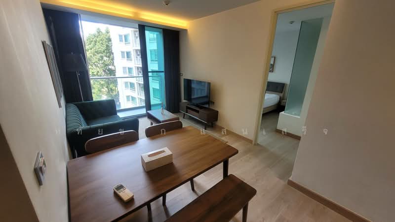 Via 49, Bangkok, 25/1 Soi Sukhumvit 49, Sukhumvit Road, Khlong Tan Nua, Watthana, Bangkok, 2 Bedrooms, 70 sqm, Condo For Rent, by หทัยชนก แสนเสร็จ, 500208926 - DDproperty.com
