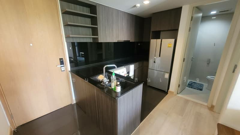 Via 49, Bangkok, 25/1 Soi Sukhumvit 49, Sukhumvit Road, Khlong Tan Nua, Watthana, Bangkok, 2 Bedrooms, 70 sqm, Condo For Rent, by หทัยชนก แสนเสร็จ, 500208926 - DDproperty.com