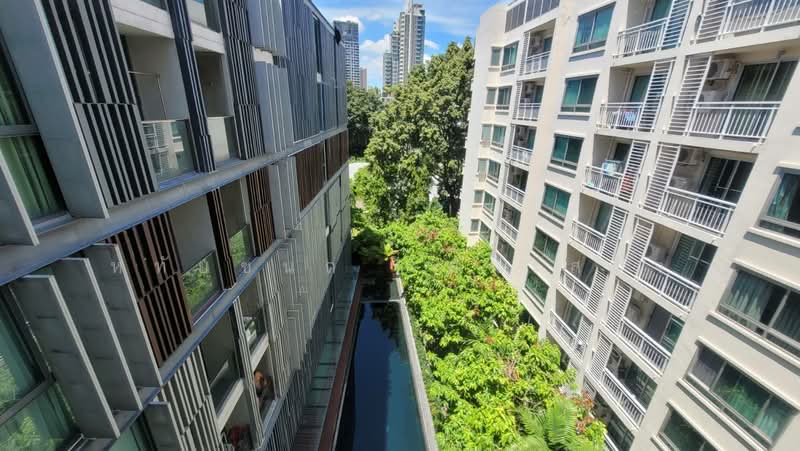 Via 49, Bangkok, 25/1 Soi Sukhumvit 49, Sukhumvit Road, Khlong Tan Nua, Watthana, Bangkok, 2 Bedrooms, 70 sqm, Condo For Rent, by หทัยชนก แสนเสร็จ, 500208926 - DDproperty.com
