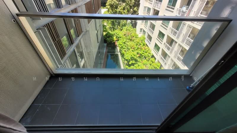 Via 49, Bangkok, 25/1 Soi Sukhumvit 49, Sukhumvit Road, Khlong Tan Nua, Watthana, Bangkok, 2 Bedrooms, 70 sqm, Condo For Rent, by หทัยชนก แสนเสร็จ, 500208926 - DDproperty.com