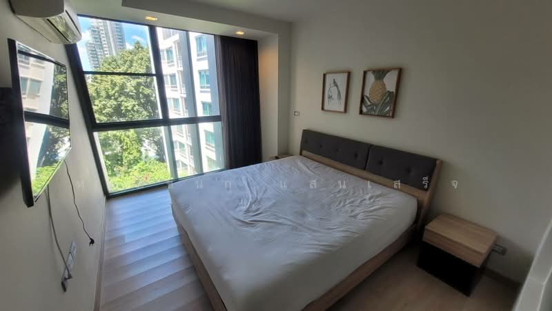 Via 49, Bangkok, 25/1 Soi Sukhumvit 49, Sukhumvit Road, Khlong Tan Nua, Watthana, Bangkok, 2 Bedrooms, 70 sqm, Condo For Rent, by หทัยชนก แสนเสร็จ, 500208926 - DDproperty.com