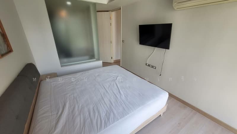 Via 49, Bangkok, 25/1 Soi Sukhumvit 49, Sukhumvit Road, Khlong Tan Nua, Watthana, Bangkok, 2 Bedrooms, 70 sqm, Condo For Rent, by หทัยชนก แสนเสร็จ, 500208926 - DDproperty.com