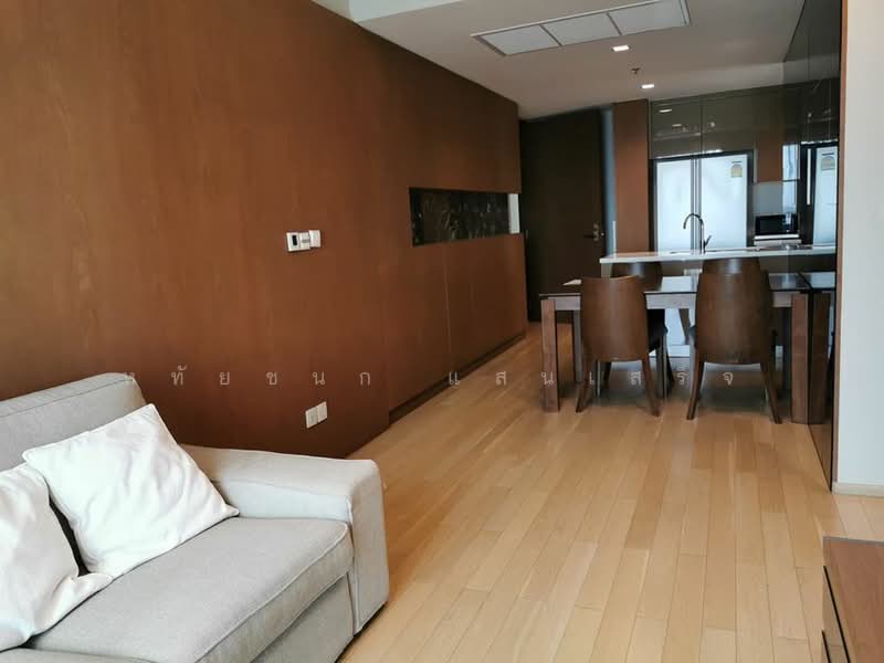Siri At Sukhumvit, Bangkok, 902 Sukhumvit Road, Phra Kanong, Khlong Toei, Bangkok, 2 Bedrooms, 72 sqm, Condo For Rent, by หทัยชนก แสนเสร็จ, 500208927 - DDproperty.com