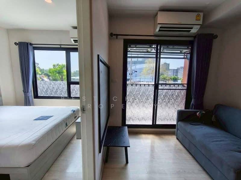 For Rent - Escent Ville, Chiang Mai