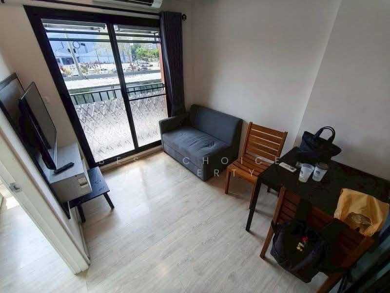 For Rent - Escent Ville, Chiang Mai