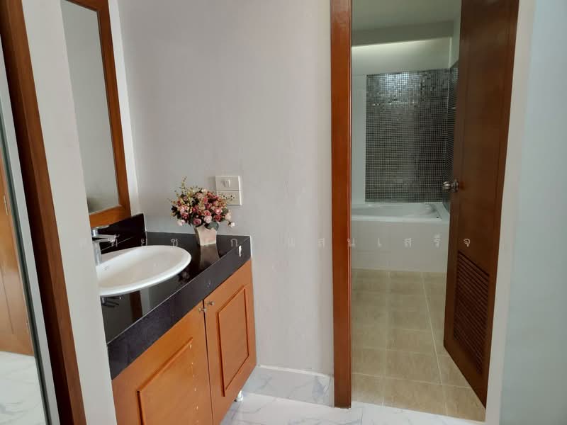 The Roof Garden Onnut, Bangkok, 697 Soi Sukhumvit 50, Phra Kanong, Khlong Toei, Bangkok, 1 Bedroom, 62 sqm, Condo For Rent, by หทัยชนก แสนเสร็จ, 500208929 - DDproperty.com