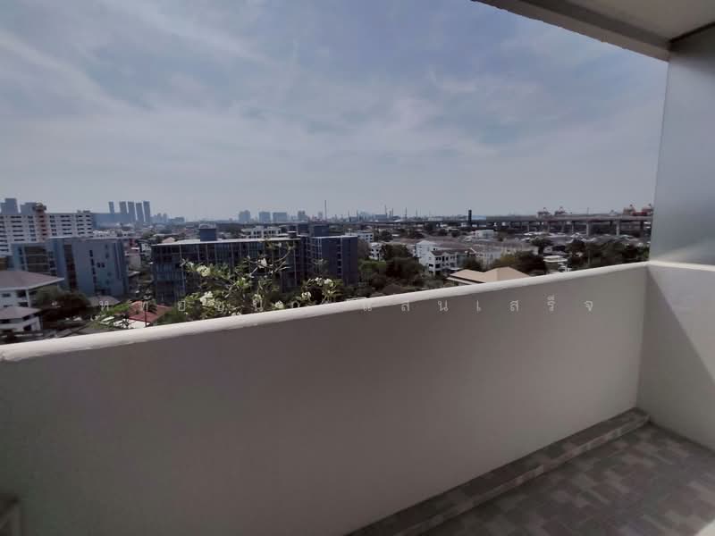 The Roof Garden Onnut, Bangkok, 697 Soi Sukhumvit 50, Phra Kanong, Khlong Toei, Bangkok, 1 Bedroom, 62 sqm, Condo For Rent, by หทัยชนก แสนเสร็จ, 500208929 - DDproperty.com