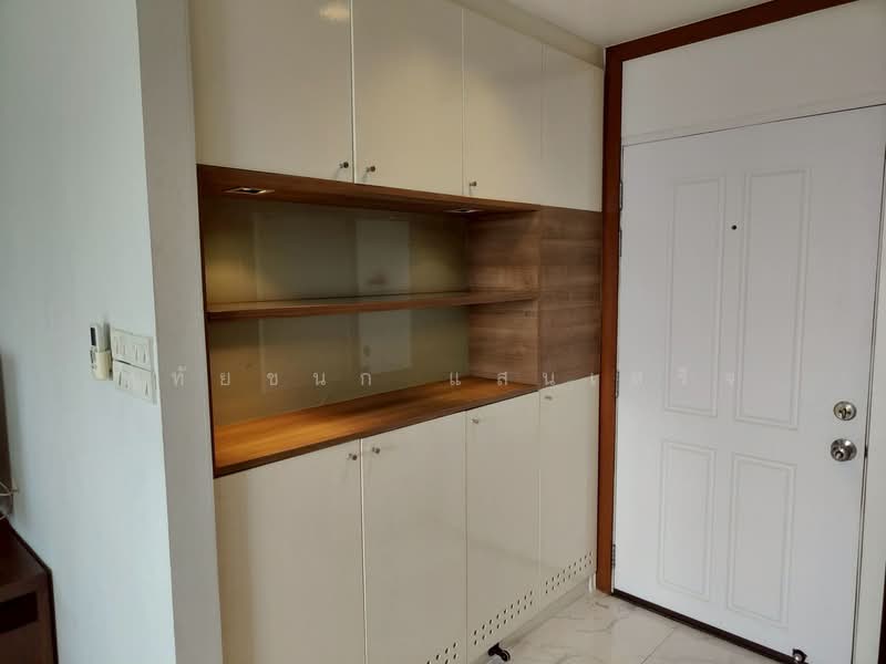 The Roof Garden Onnut, Bangkok, 697 Soi Sukhumvit 50, Phra Kanong, Khlong Toei, Bangkok, 1 Bedroom, 62 sqm, Condo For Rent, by หทัยชนก แสนเสร็จ, 500208929 - DDproperty.com