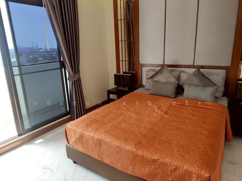 The Roof Garden Onnut, Bangkok, 697 Soi Sukhumvit 50, Phra Kanong, Khlong Toei, Bangkok, 1 Bedroom, 62 sqm, Condo For Rent, by หทัยชนก แสนเสร็จ, 500208929 - DDproperty.com