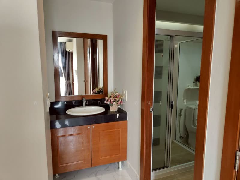 The Roof Garden Onnut, Bangkok, 697 Soi Sukhumvit 50, Phra Kanong, Khlong Toei, Bangkok, 1 Bedroom, 62 sqm, Condo For Rent, by หทัยชนก แสนเสร็จ, 500208929 - DDproperty.com