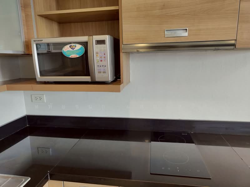 The Roof Garden Onnut, Bangkok, 697 Soi Sukhumvit 50, Phra Kanong, Khlong Toei, Bangkok, 1 Bedroom, 62 sqm, Condo For Rent, by หทัยชนก แสนเสร็จ, 500208929 - DDproperty.com