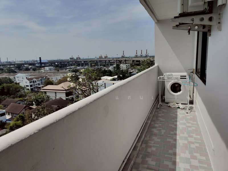 The Roof Garden Onnut, Bangkok, 697 Soi Sukhumvit 50, Phra Kanong, Khlong Toei, Bangkok, 1 Bedroom, 62 sqm, Condo For Rent, by หทัยชนก แสนเสร็จ, 500208929 - DDproperty.com