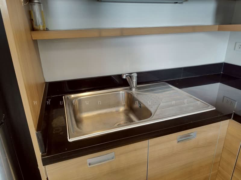 The Roof Garden Onnut, Bangkok, 697 Soi Sukhumvit 50, Phra Kanong, Khlong Toei, Bangkok, 1 Bedroom, 62 sqm, Condo For Rent, by หทัยชนก แสนเสร็จ, 500208929 - DDproperty.com