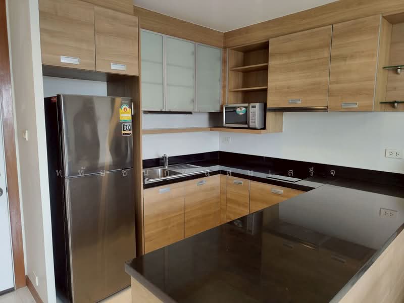 The Roof Garden Onnut, Bangkok, 697 Soi Sukhumvit 50, Phra Kanong, Khlong Toei, Bangkok, 1 Bedroom, 62 sqm, Condo For Rent, by หทัยชนก แสนเสร็จ, 500208929 - DDproperty.com