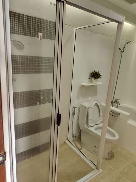 The Roof Garden Onnut, Bangkok, 697 Soi Sukhumvit 50, Phra Kanong, Khlong Toei, Bangkok, 1 Bedroom, 62 sqm, Condo For Rent, by หทัยชนก แสนเสร็จ, 500208929 - DDproperty.com