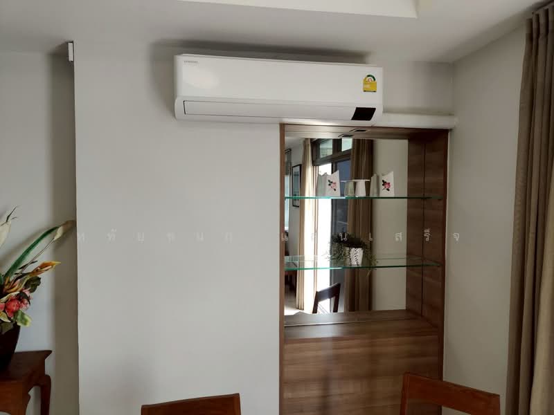 The Roof Garden Onnut, Bangkok, 697 Soi Sukhumvit 50, Phra Kanong, Khlong Toei, Bangkok, 1 Bedroom, 62 sqm, Condo For Rent, by หทัยชนก แสนเสร็จ, 500208929 - DDproperty.com