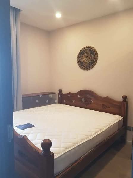 ASHTON Asoke, Bangkok, 131 Asoke Montri Road, Khlongtoei Nua, Watthana, Bangkok, 1 Bedroom, 35 sqm, Condo For Rent, by หทัยชนก แสนเสร็จ, 500208930 - DDproperty.com