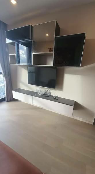 ASHTON Asoke : แอชตัน อโศก, กรุงเทพ, 131 ถนนอโศกมนตรี, คลองเตยเหนือ, วัฒนา, กรุงเทพ, 35 ตร.ม., คอนโด ให้เช่า, โดย หทัยชนก แสนเสร็จ, 500208930 - DDproperty.com