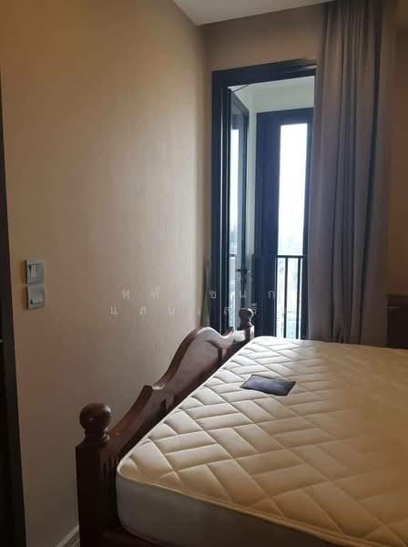 ASHTON Asoke, Bangkok, 131 Asoke Montri Road, Khlongtoei Nua, Watthana, Bangkok, 1 Bedroom, 35 sqm, Condo For Rent, by หทัยชนก แสนเสร็จ, 500208930 - DDproperty.com