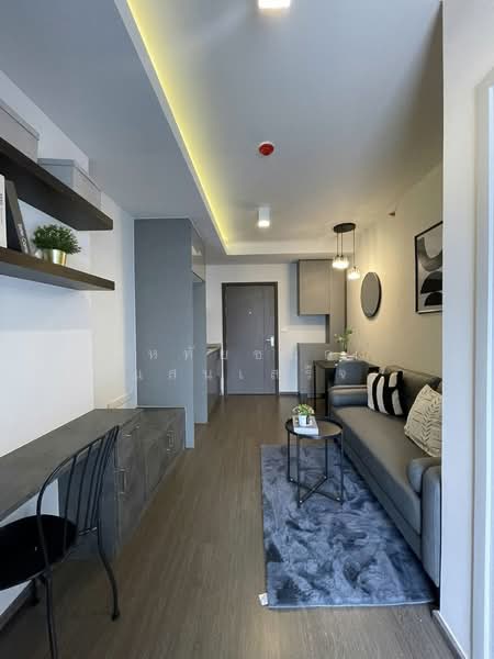 IDEO Sukhumvit 93 : ไอดีโอ สุขุมวิท 93, กรุงเทพ, 2331 ซอยสุขุมวิท 93, บางจาก, พระโขนง, กรุงเทพ, 35 ตร.ม., คอนโด ให้เช่า, โดย หทัยชนก แสนเสร็จ, 500208932 - DDproperty.com