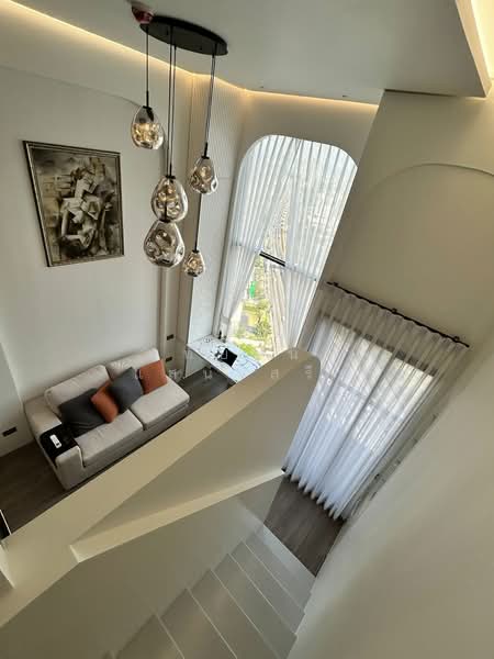 So Origin Kaset Interchange, Bangkok, 23106 Phahonyothin Rd, Sena Nikhom, Chatuchak, Bangkok, 1 Bedroom, 34 sqm, Condo For Rent, by หทัยชนก แสนเสร็จ, 500208934 - DDproperty.com