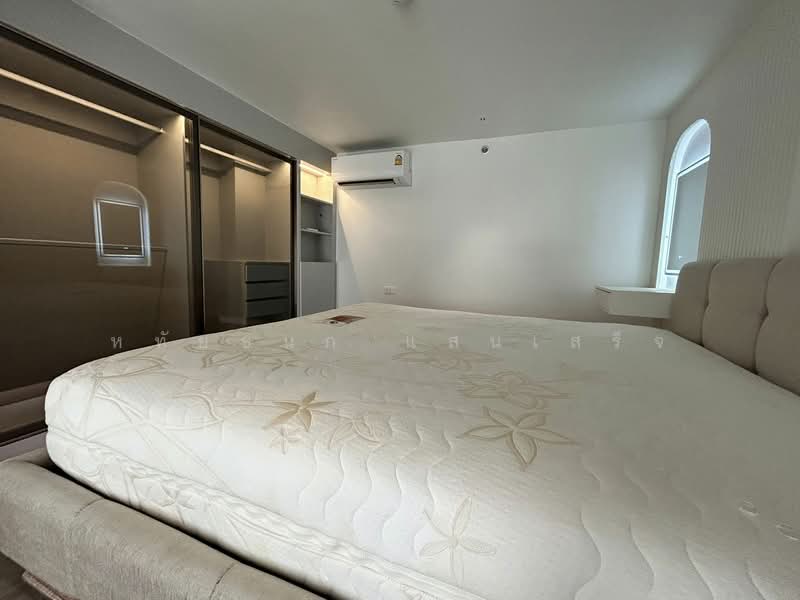 So Origin Kaset Interchange, Bangkok, 23106 Phahonyothin Rd, Sena Nikhom, Chatuchak, Bangkok, 1 Bedroom, 34 sqm, Condo For Rent, by หทัยชนก แสนเสร็จ, 500208934 - DDproperty.com